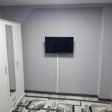 Апартаменты 1 Fuer 1-2 Gaeste