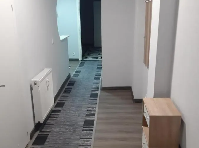 1 Fuer 1-2 Gaeste * Gossnitz