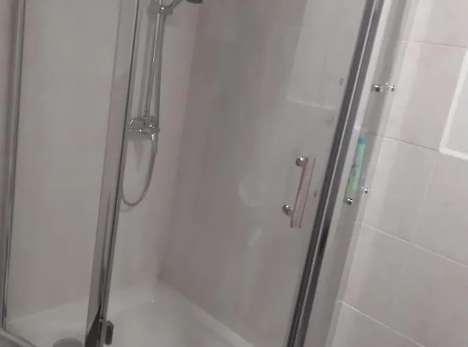 1 Fuer 1-2 Gaeste Daire